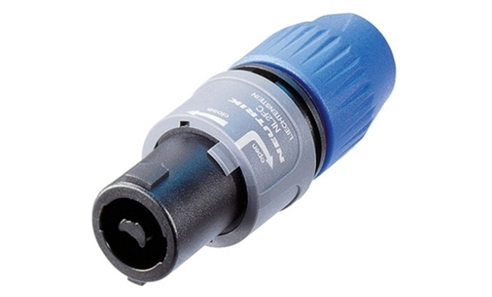 Jack Speakon Neutrik NL2FC | SAIGON HD